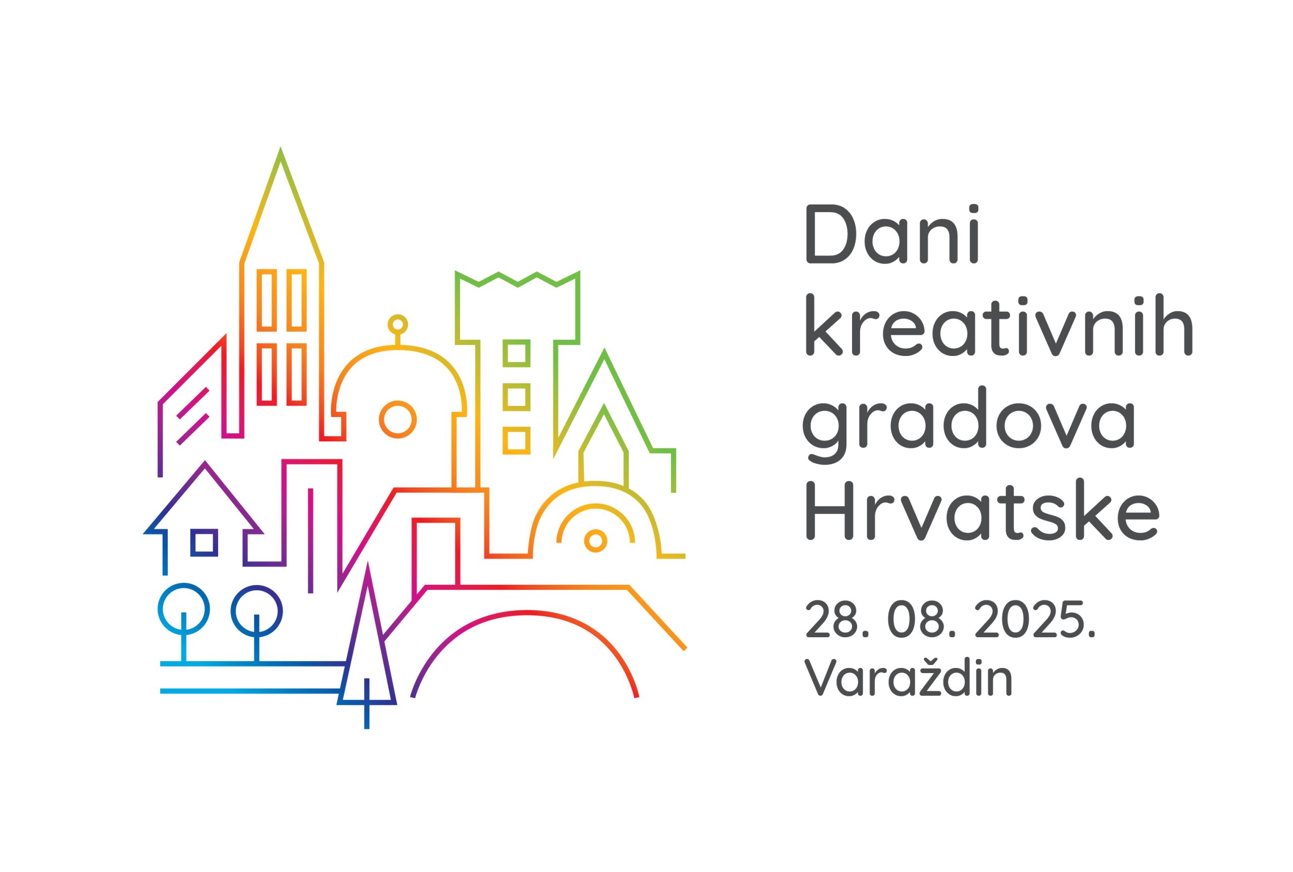 prijave za Nagradu za kreativni grad godine 2025.