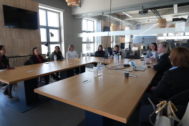 U Koprivnici održano okupljanje predstavnika Mreže kreativnih gradova Hrvatske